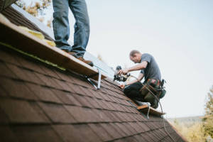 Local Roofers in Presidio Of Monterey, CA